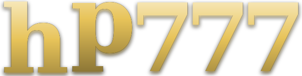 hp777 logo